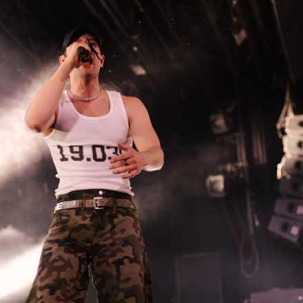 Ritter Lean - Die 2k26 Tour