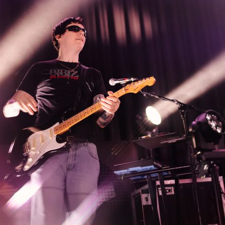 Ritter Lean - Die 2k26 Tour