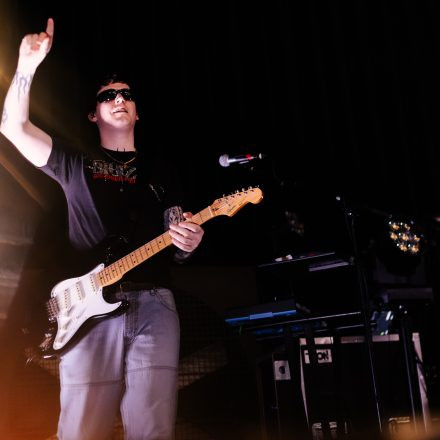 Ritter Lean - Die 2k26 Tour