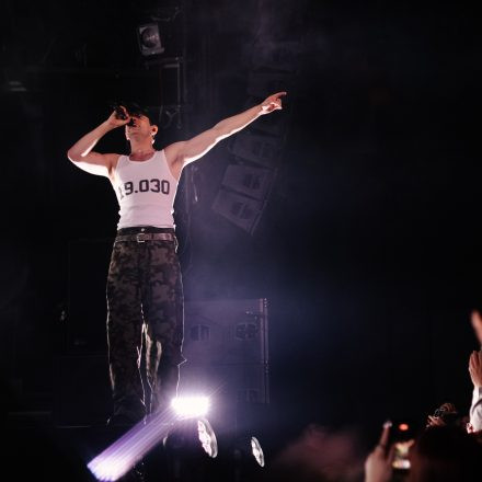 Ritter Lean - Die 2k26 Tour