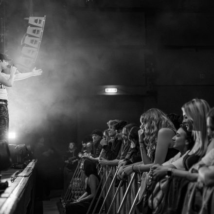 Ritter Lean - Die 2k26 Tour