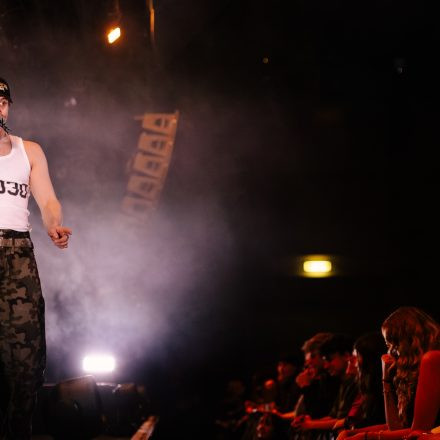 Ritter Lean - Die 2k26 Tour