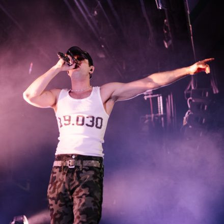 Ritter Lean - Die 2k26 Tour