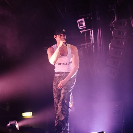 Ritter Lean - Die 2k26 Tour