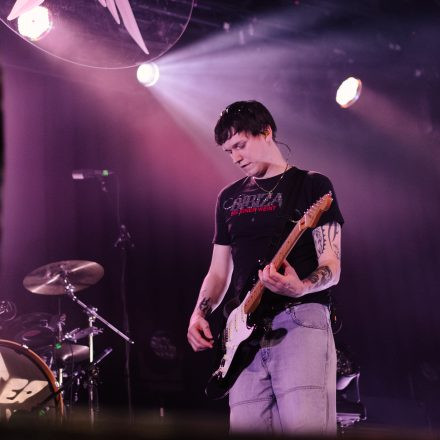 Ritter Lean - Die 2k26 Tour