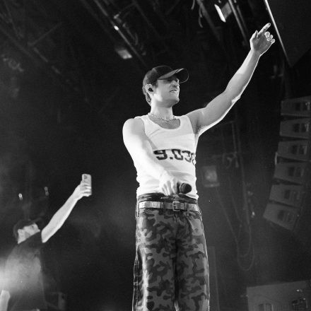 Ritter Lean - Die 2k26 Tour