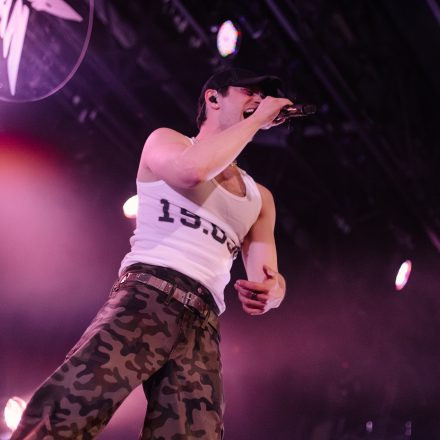 Ritter Lean - Die 2k26 Tour