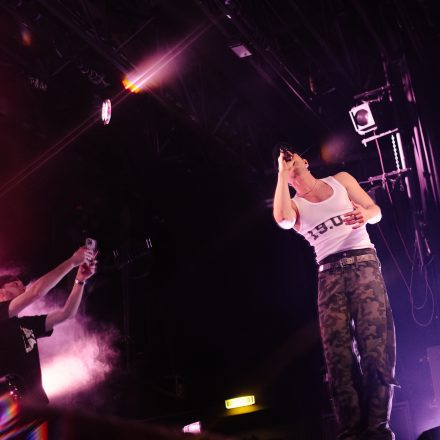 Ritter Lean - Die 2k26 Tour