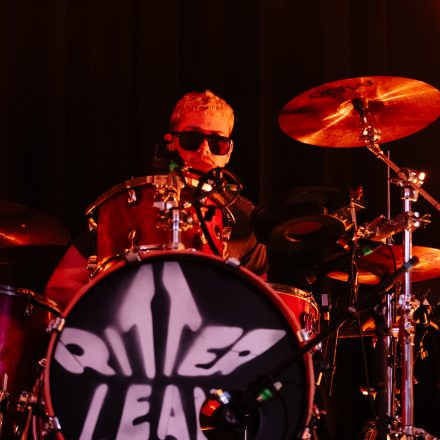 Ritter Lean - Die 2k26 Tour