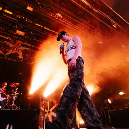 Ritter Lean - Die 2k26 Tour