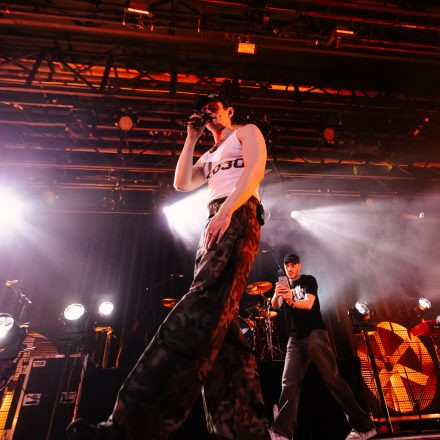 Ritter Lean - Die 2k26 Tour