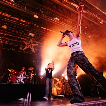 Ritter Lean - Die 2k26 Tour