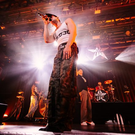 Ritter Lean - Die 2k26 Tour