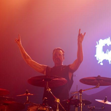 The Butcher Sisters | Rock, Rap & Zaubershow Tour 2026