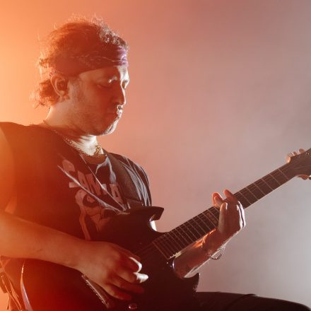 The Butcher Sisters | Rock, Rap & Zaubershow Tour 2026