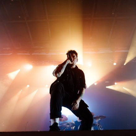 The Butcher Sisters | Rock, Rap & Zaubershow Tour 2026