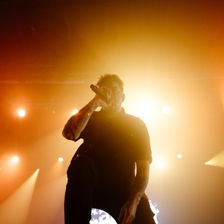 The Butcher Sisters | Rock, Rap & Zaubershow Tour 2026