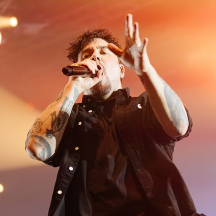 The Butcher Sisters | Rock, Rap & Zaubershow Tour 2026