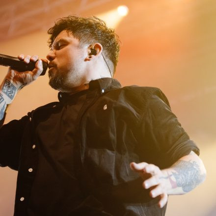 The Butcher Sisters | Rock, Rap & Zaubershow Tour 2026