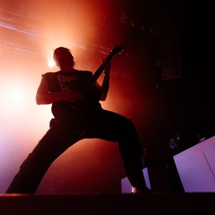 The Butcher Sisters | Rock, Rap & Zaubershow Tour 2026