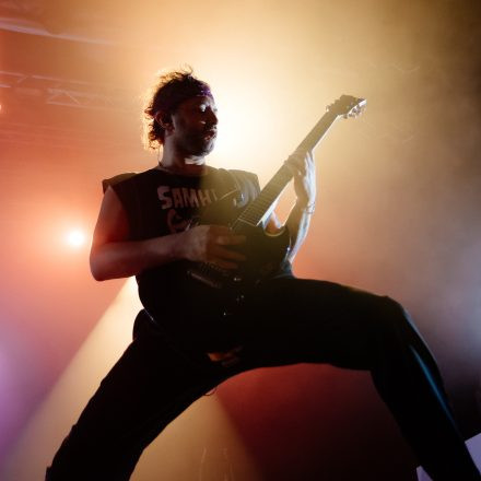 The Butcher Sisters | Rock, Rap & Zaubershow Tour 2026