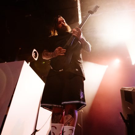 The Butcher Sisters | Rock, Rap & Zaubershow Tour 2026