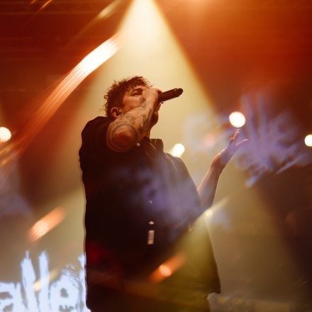 The Butcher Sisters | Rock, Rap & Zaubershow Tour 2026