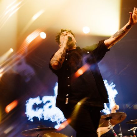 The Butcher Sisters | Rock, Rap & Zaubershow Tour 2026