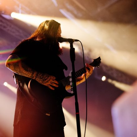 The Butcher Sisters | Rock, Rap & Zaubershow Tour 2026