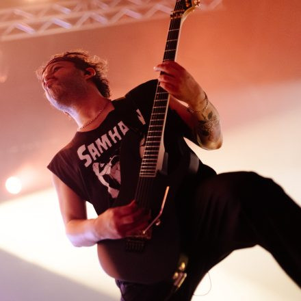 The Butcher Sisters | Rock, Rap & Zaubershow Tour 2026