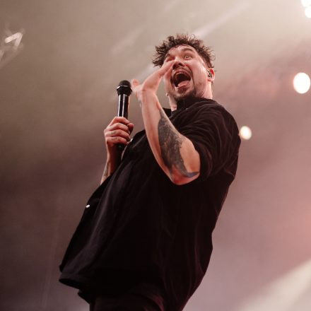 The Butcher Sisters | Rock, Rap & Zaubershow Tour 2026