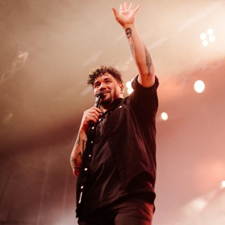 The Butcher Sisters | Rock, Rap & Zaubershow Tour 2026