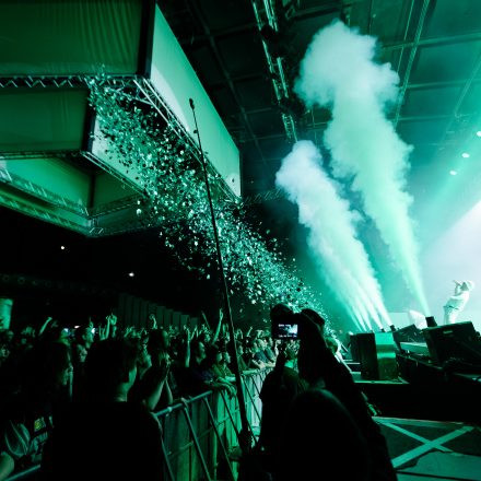 The Butcher Sisters | Rock, Rap & Zaubershow Tour 2026