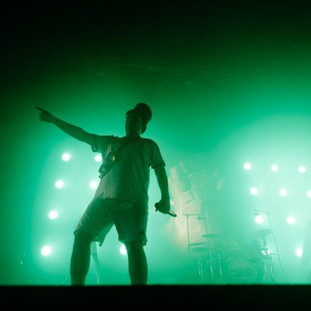 The Butcher Sisters | Rock, Rap & Zaubershow Tour 2026