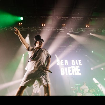 The Butcher Sisters | Rock, Rap & Zaubershow Tour 2026