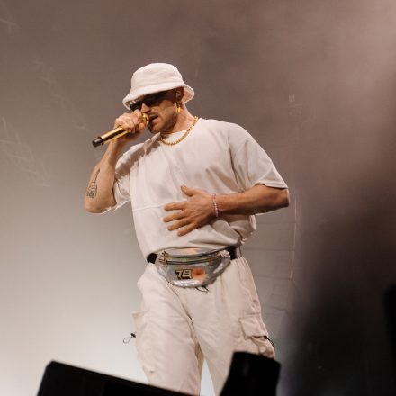 The Butcher Sisters | Rock, Rap & Zaubershow Tour 2026