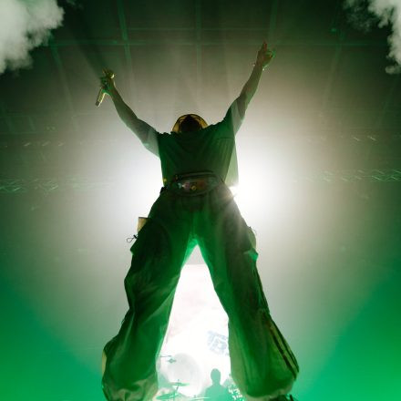 The Butcher Sisters | Rock, Rap & Zaubershow Tour 2026