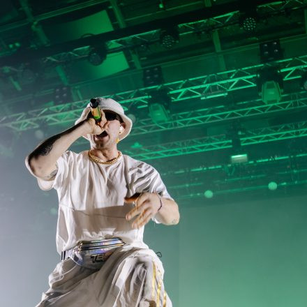 The Butcher Sisters | Rock, Rap & Zaubershow Tour 2026