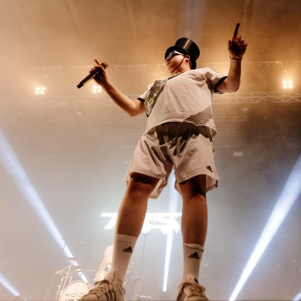 The Butcher Sisters | Rock, Rap & Zaubershow Tour 2026