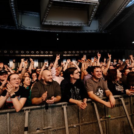 The Butcher Sisters | Rock, Rap & Zaubershow Tour 2026