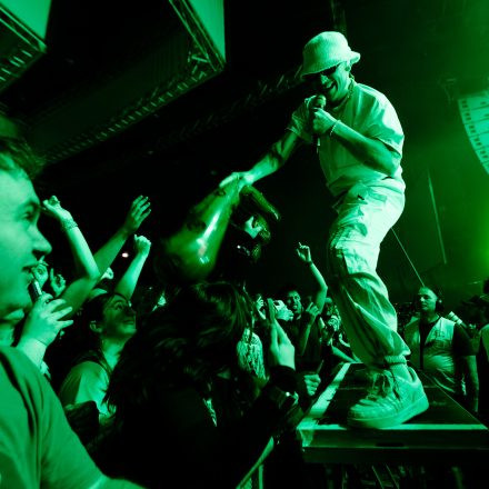 The Butcher Sisters | Rock, Rap & Zaubershow Tour 2026