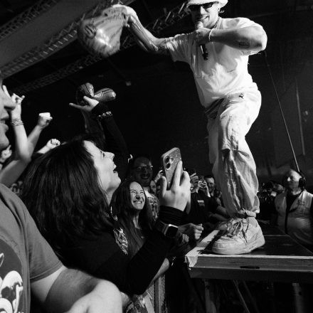 The Butcher Sisters | Rock, Rap & Zaubershow Tour 2026