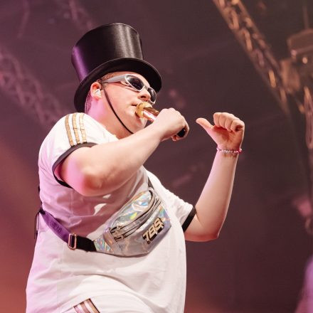 The Butcher Sisters | Rock, Rap & Zaubershow Tour 2026