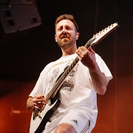 The Butcher Sisters | Rock, Rap & Zaubershow Tour 2026