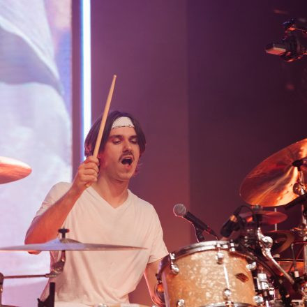 The Butcher Sisters | Rock, Rap & Zaubershow Tour 2026