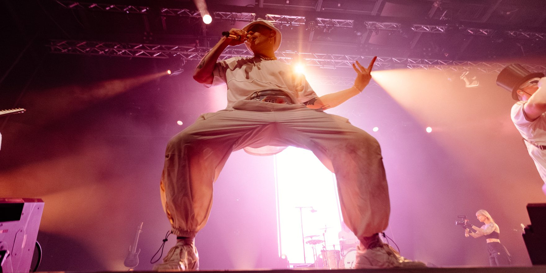 The Butcher Sisters | Rock, Rap & Zaubershow Tour 2026