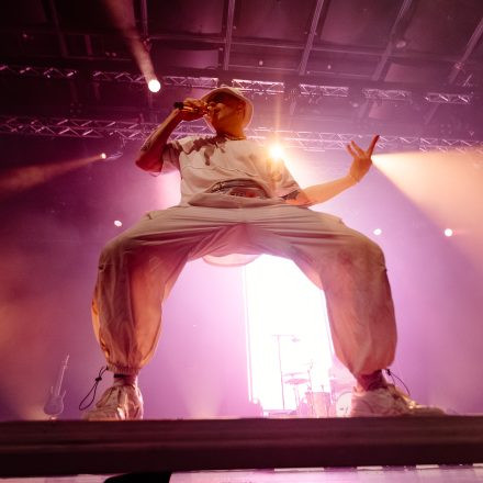 The Butcher Sisters | Rock, Rap & Zaubershow Tour 2026