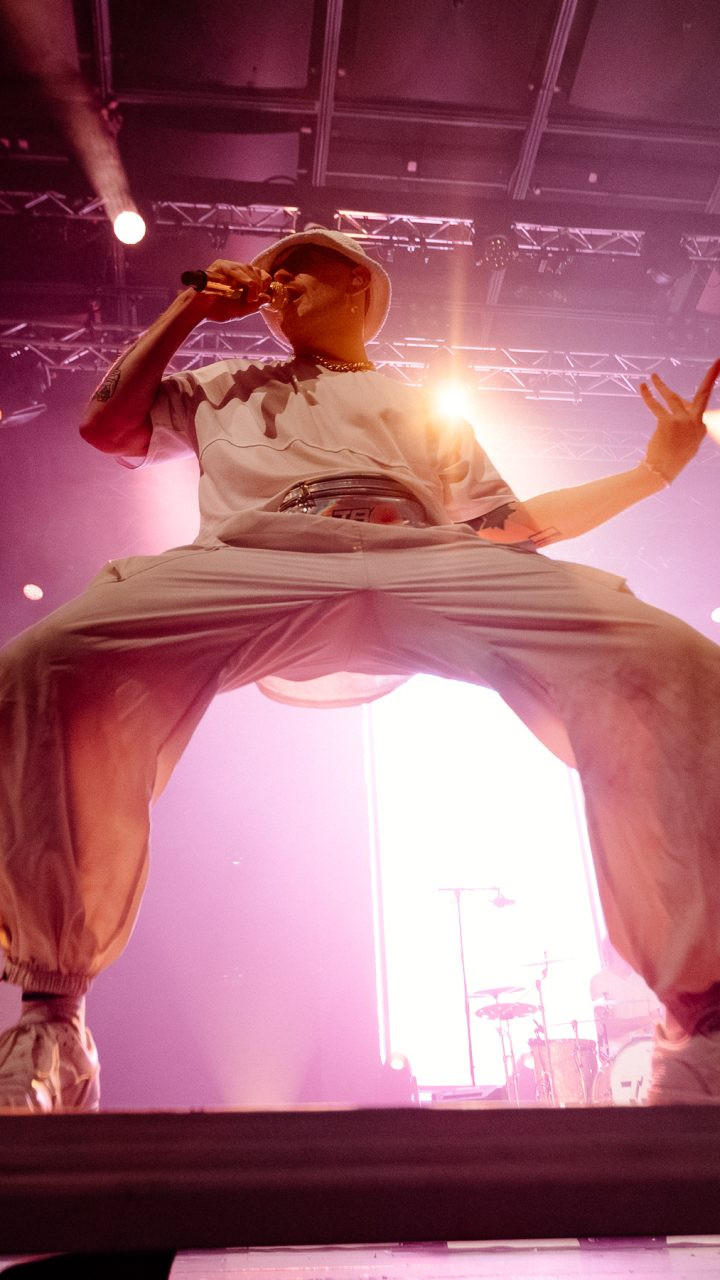 The Butcher Sisters | Rock, Rap & Zaubershow Tour 2026