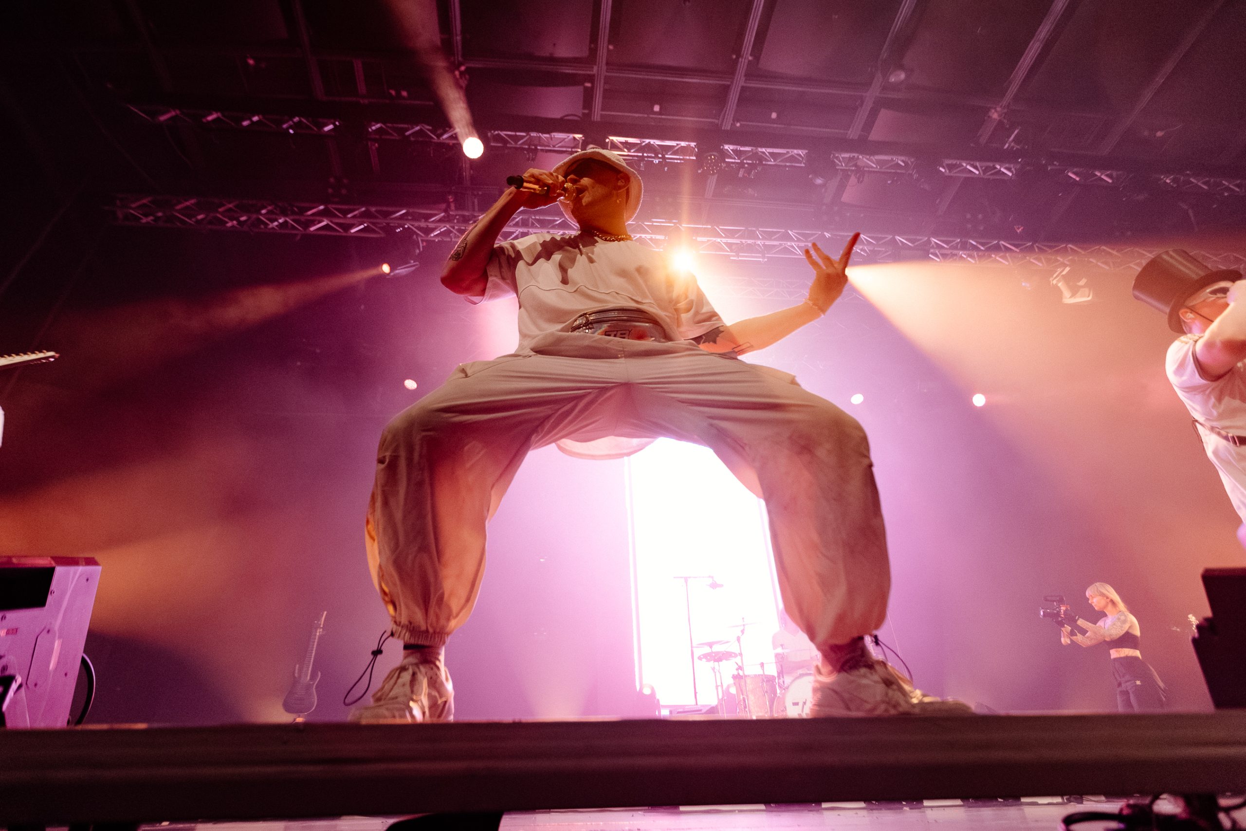 The Butcher Sisters | Rock, Rap & Zaubershow Tour 2026