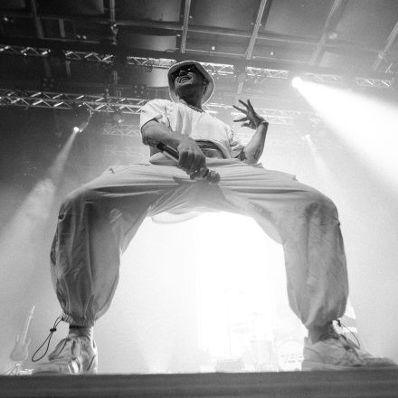 The Butcher Sisters | Rock, Rap & Zaubershow Tour 2026